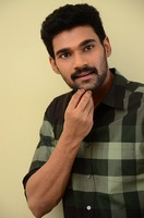 Srinivas Interview Photos